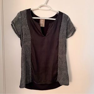Anthropologie Dolan top